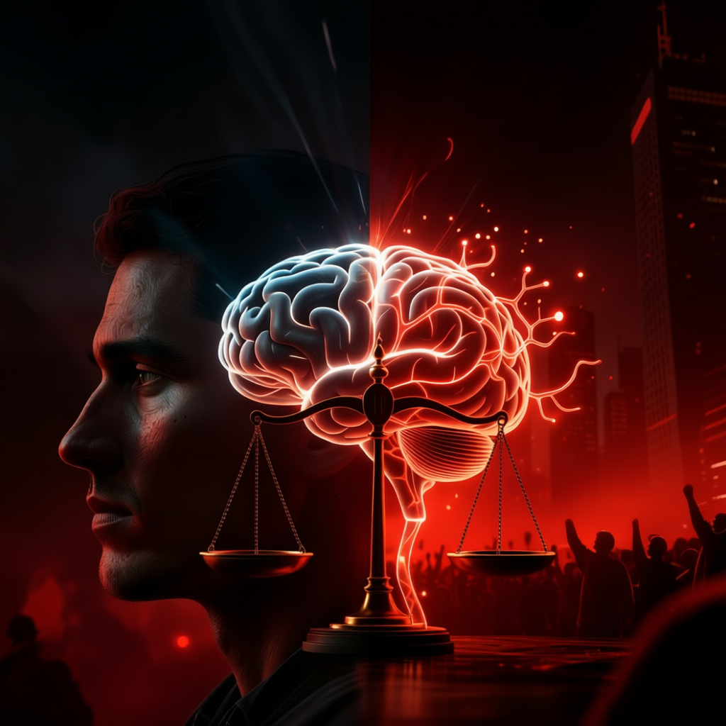 دورة علم النفس السياسي